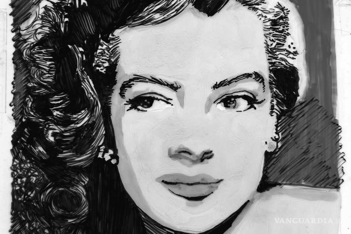 Martha Roth: El cine mexicano pierde a otra diva