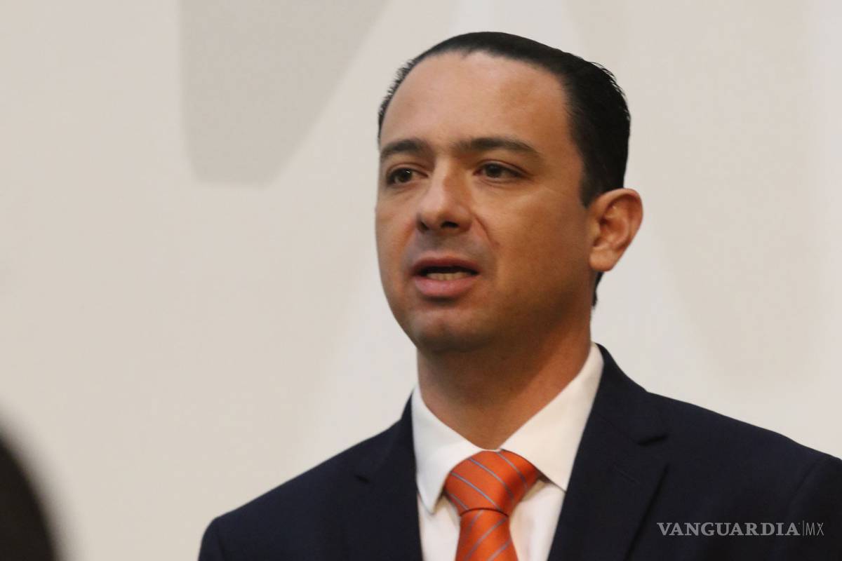 Exhorta Diputado a Gobierno de Coahuila para que pague adeudos a municipios