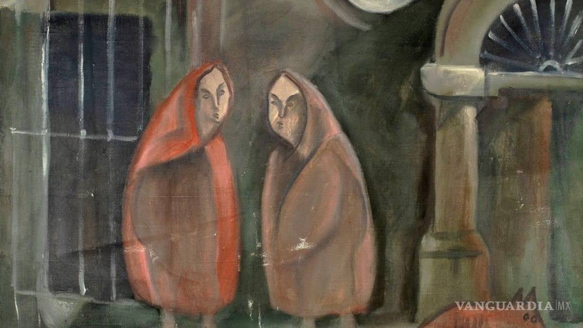 Pega delincuencia al arte en Monclova; Jesús Guajardo de los Santos sufre robo de pinturas invaluables