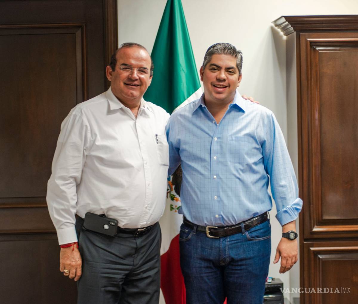 $!Invertirán 180 mdp en Monclova, Coahuila