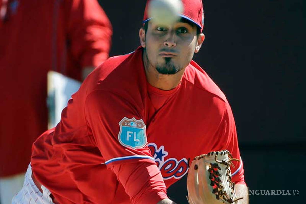 Saraperos refuerza su staff de pitcheo con Alex Arteaga