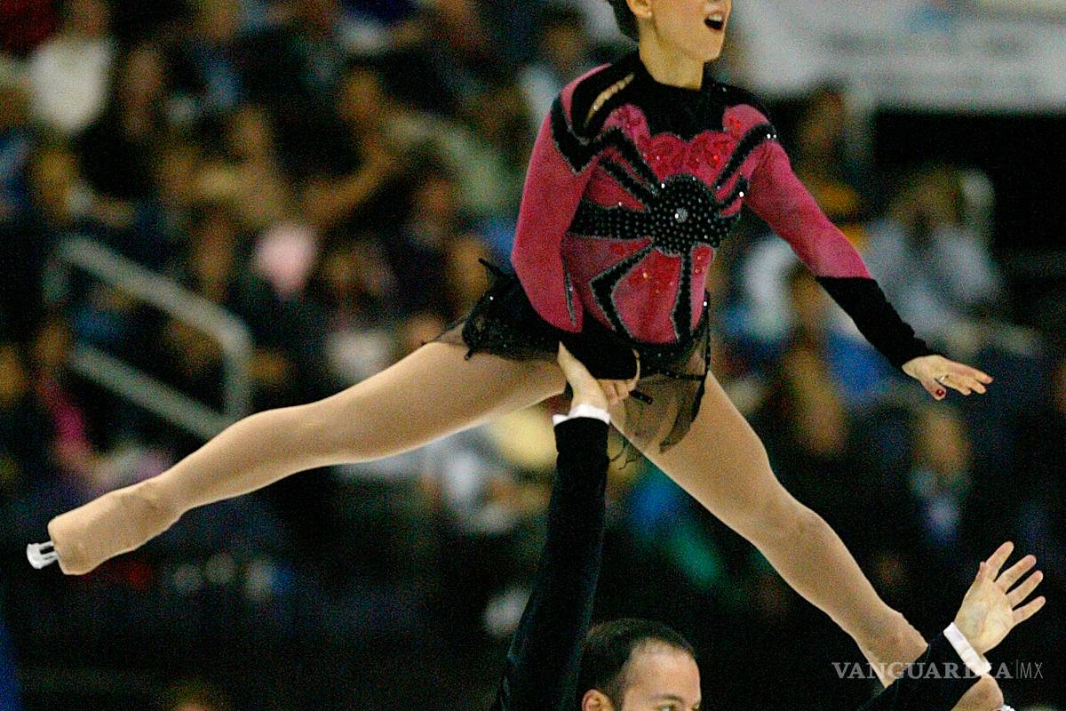 Escándalo por abusos sexuales y violaciones en el patinaje cimbra al deporte francés