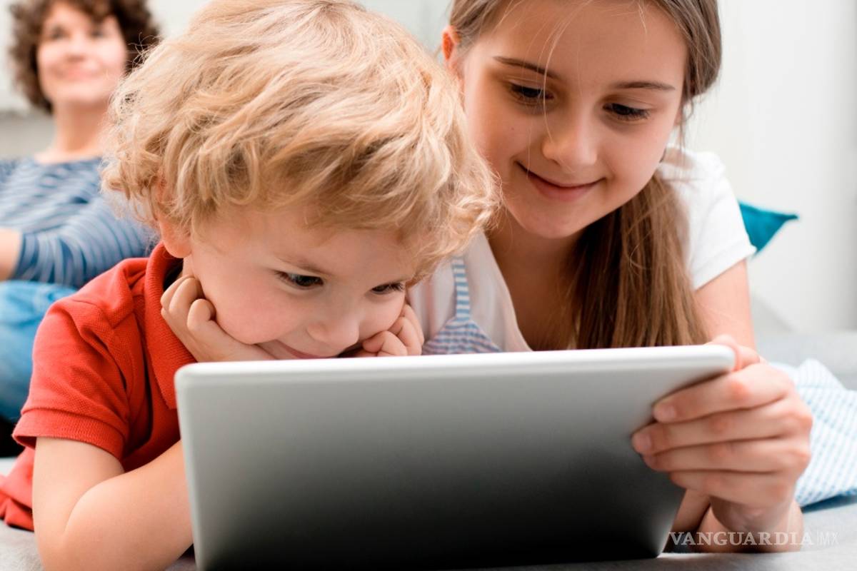 $!Oversharing, cuando los niños se exponen a riesgos psicológicos por compartir sus datos