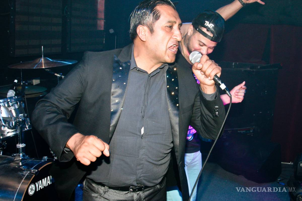 $!'Lady Wuu' quiere entrarle a la actuación