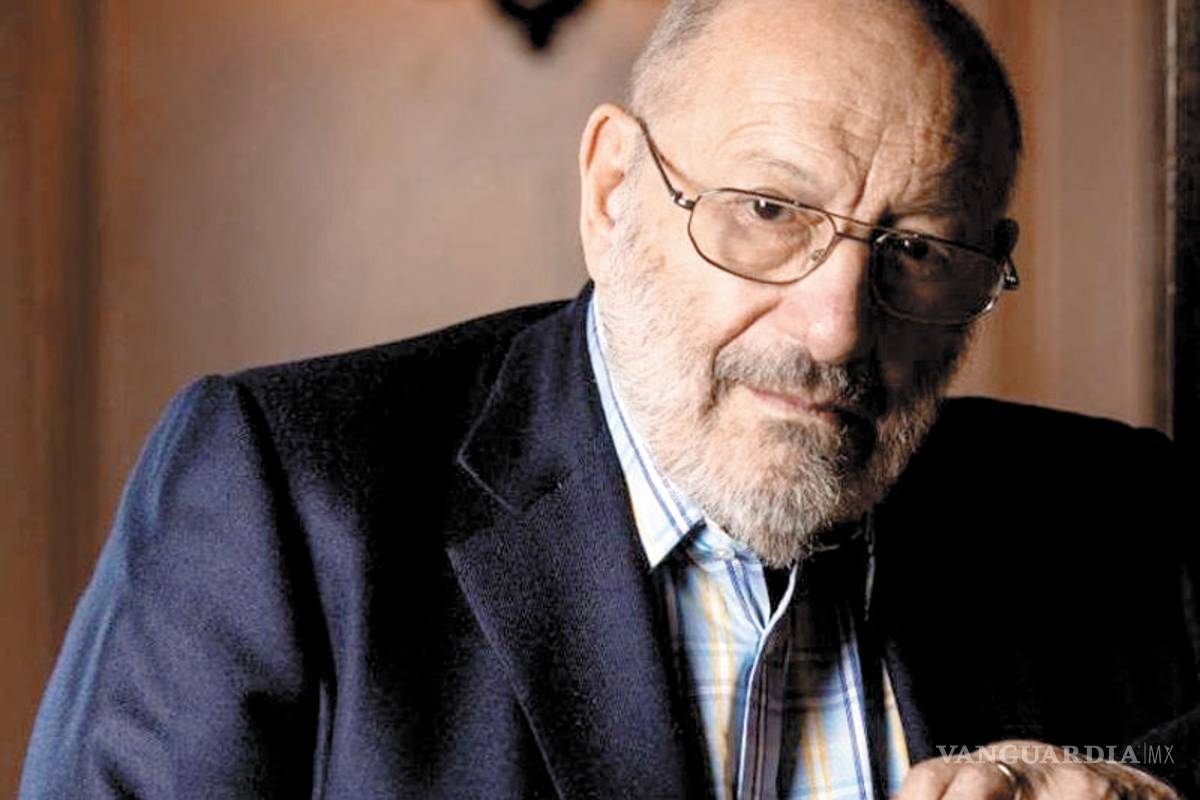 Umberto Eco: más allá de la memoria