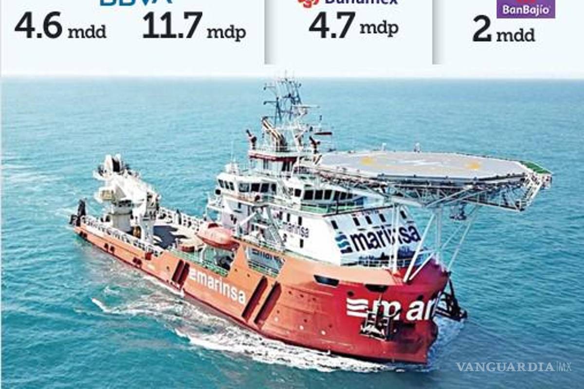 $!Pide FGR extinción de cuentas de petrolera de 125 mdp usadas para lavar dinero