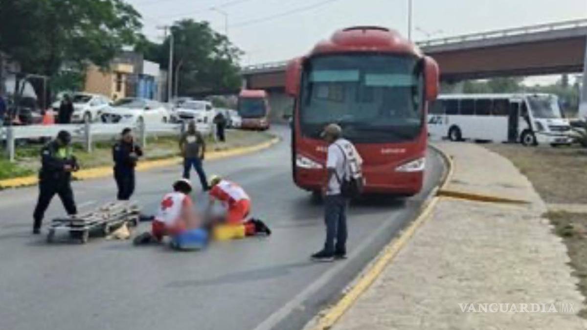 Saltillo: acusan a dueños de ‘camión homicida’ de incumplimiento y juez niega su devolución