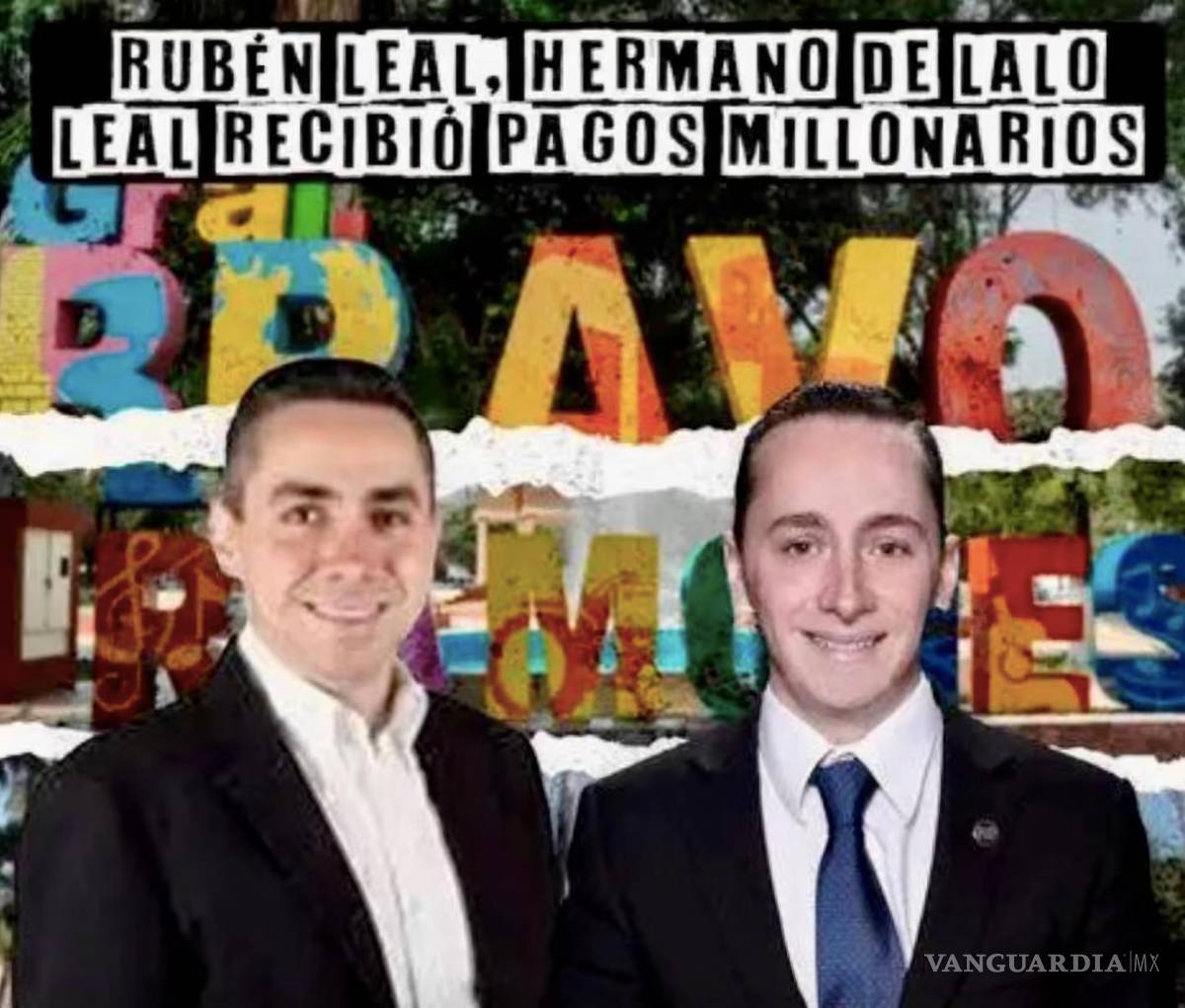 $!Sin palabras.