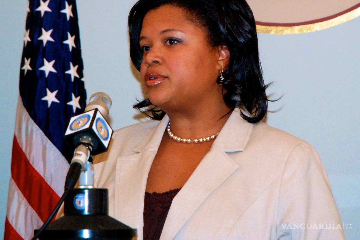 Declara senadora de EU en redes sociales, su deseo de que Trump sea asesinado