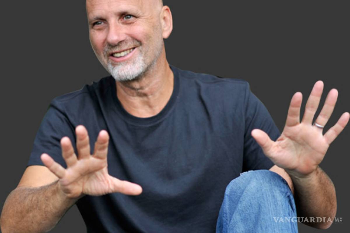 $!Daniel Radcliffe, perdido en la Amazonía boliviana