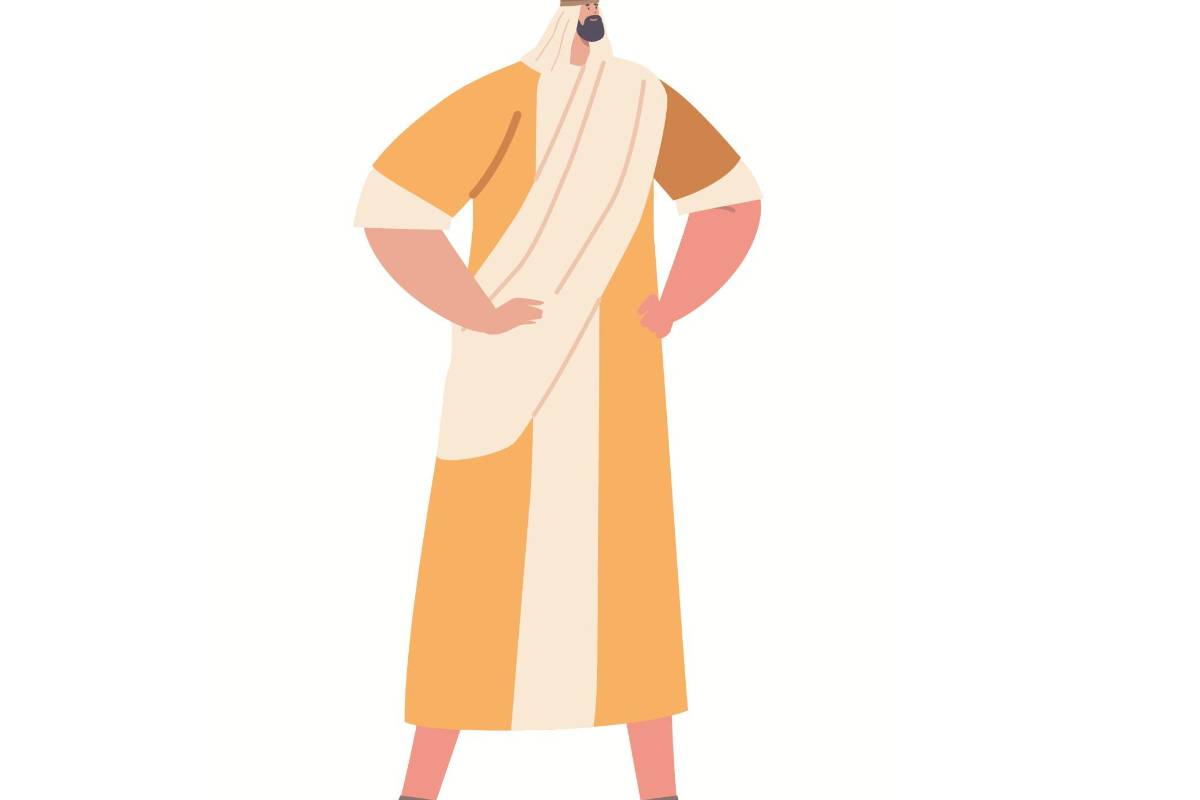 A los inocentes los mató Herodes