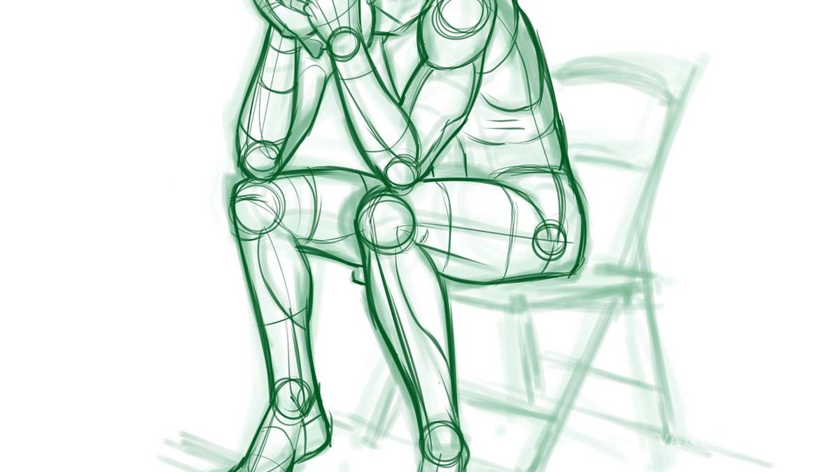 Ansiedad, mal del siglo 21