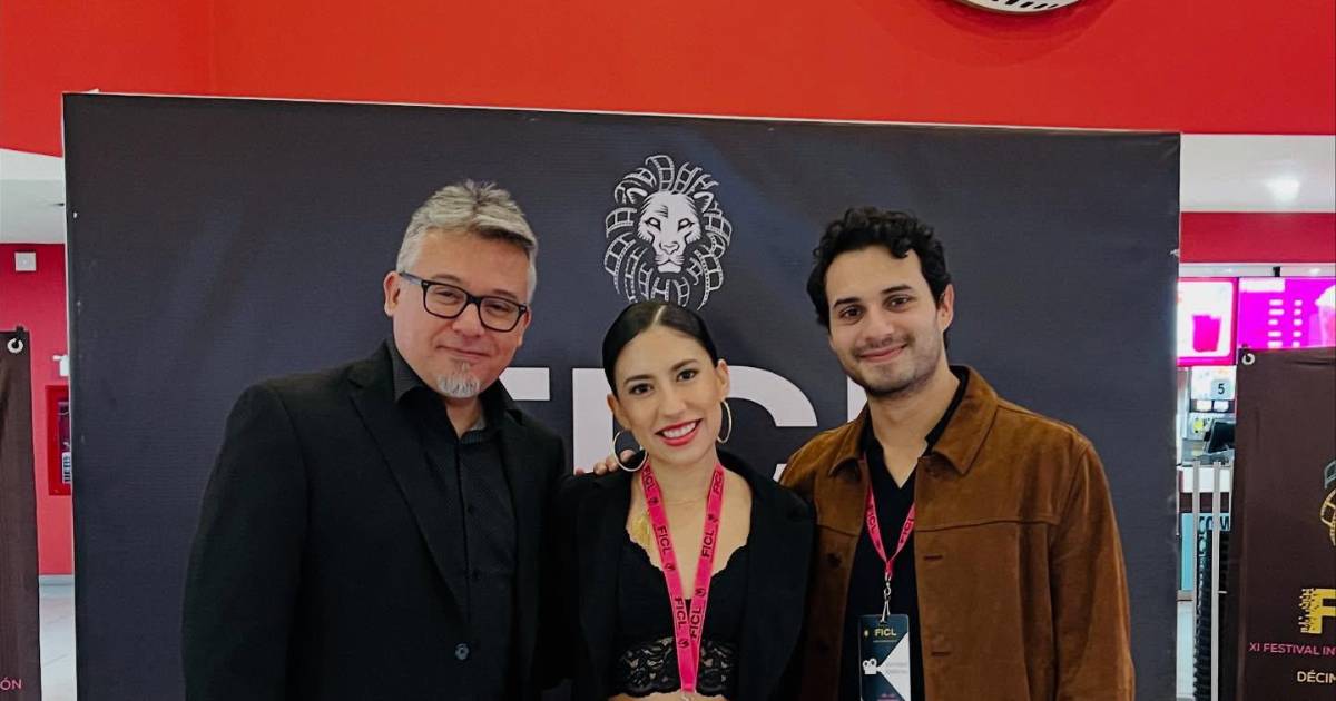 ¡Desde Coahuila! Triunfa ‘El Desaire’ en proyección especial en el Festival de Cine de León