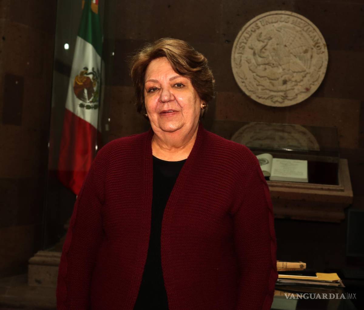 $!Actividades. Esperanza Dávila Sota, directora del CECUVAR, adelantó que este año estará lleno de actividades para el recinto.