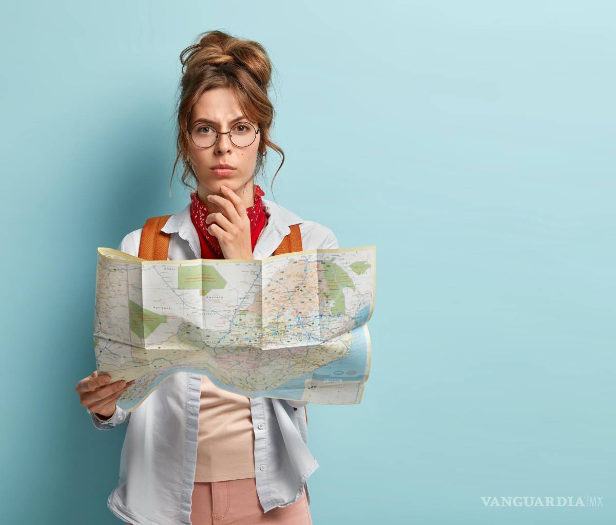 $!Rodearnos de personas con mentalidad exploradora amplía nuestra visión del mundo y nos expone a ideas nuevas.