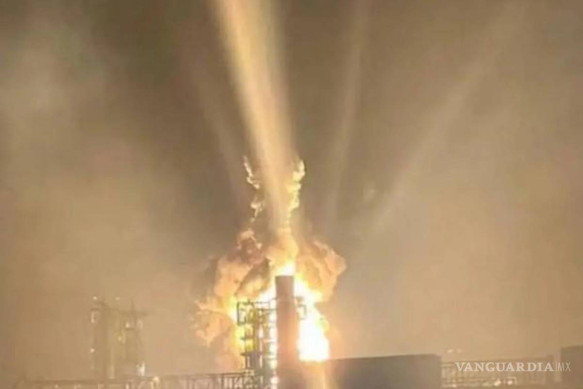 Ucrania podría diezmar las refinerías de petróleo y bases militares rusas