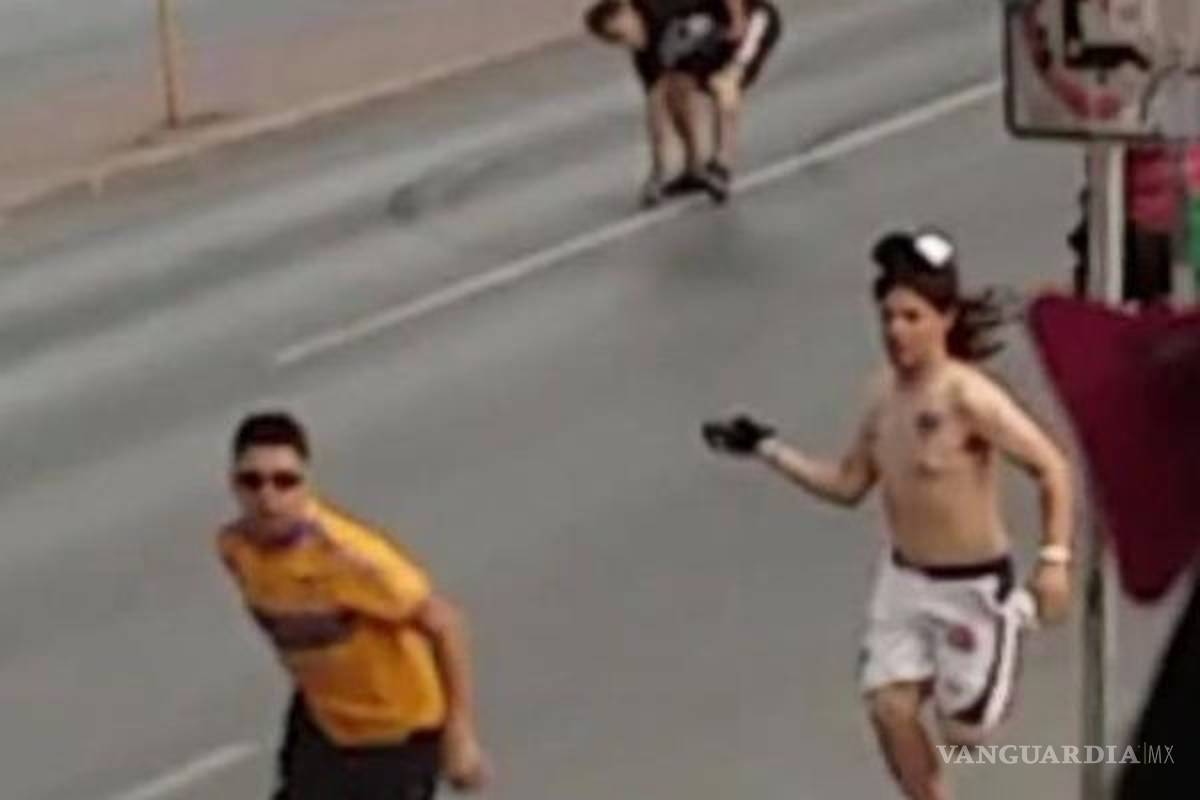 Afición regia con negro historial de violencia en la Liga MX