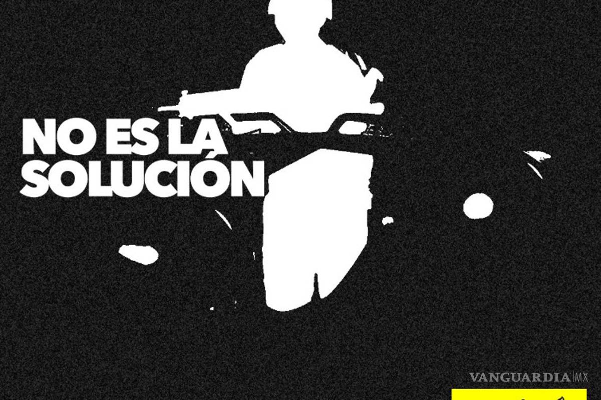 AI-México lamenta promulgación de Ley de Seguridad