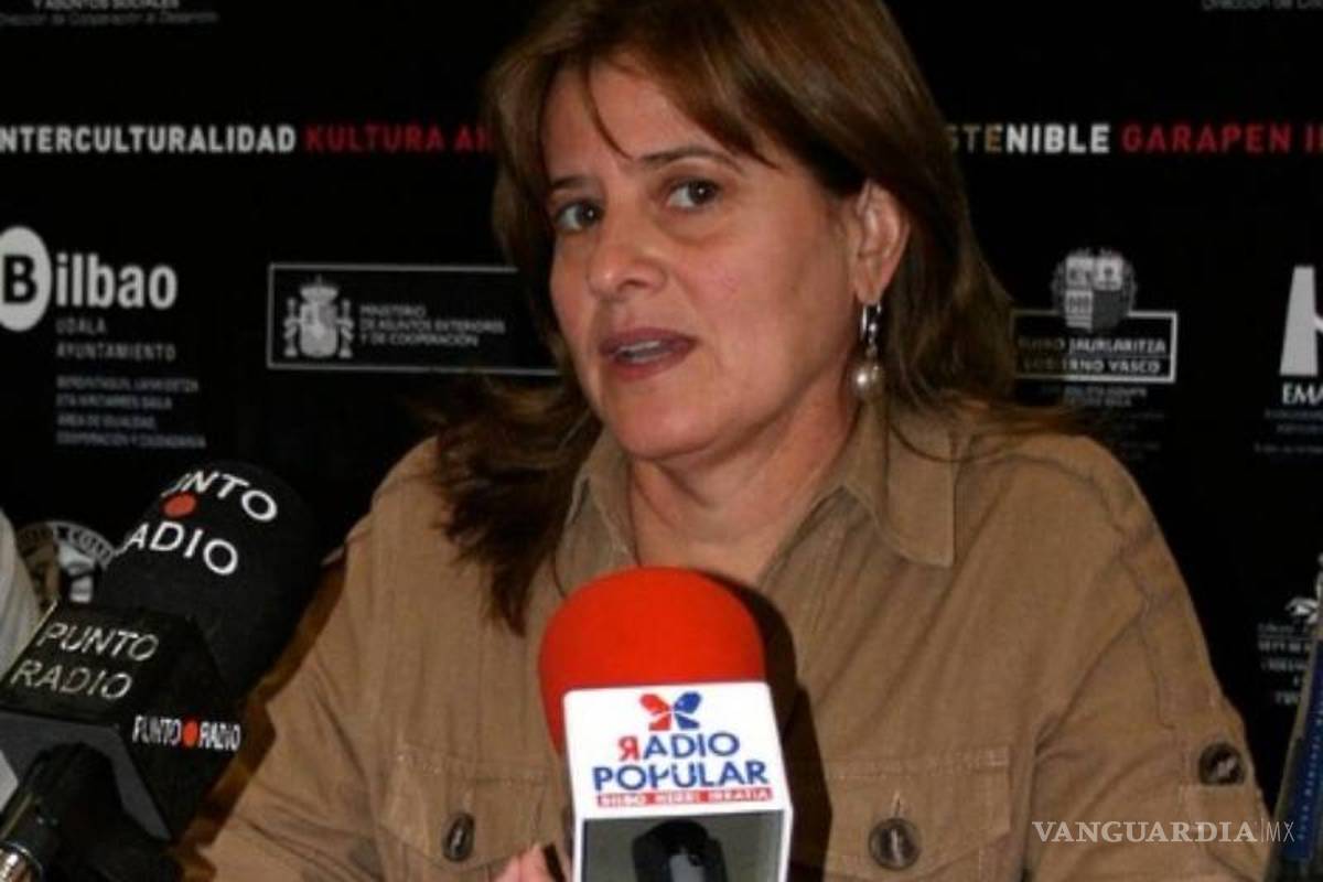 Escuela de cine creada por García Márquez en Cuba tiene nueva directora