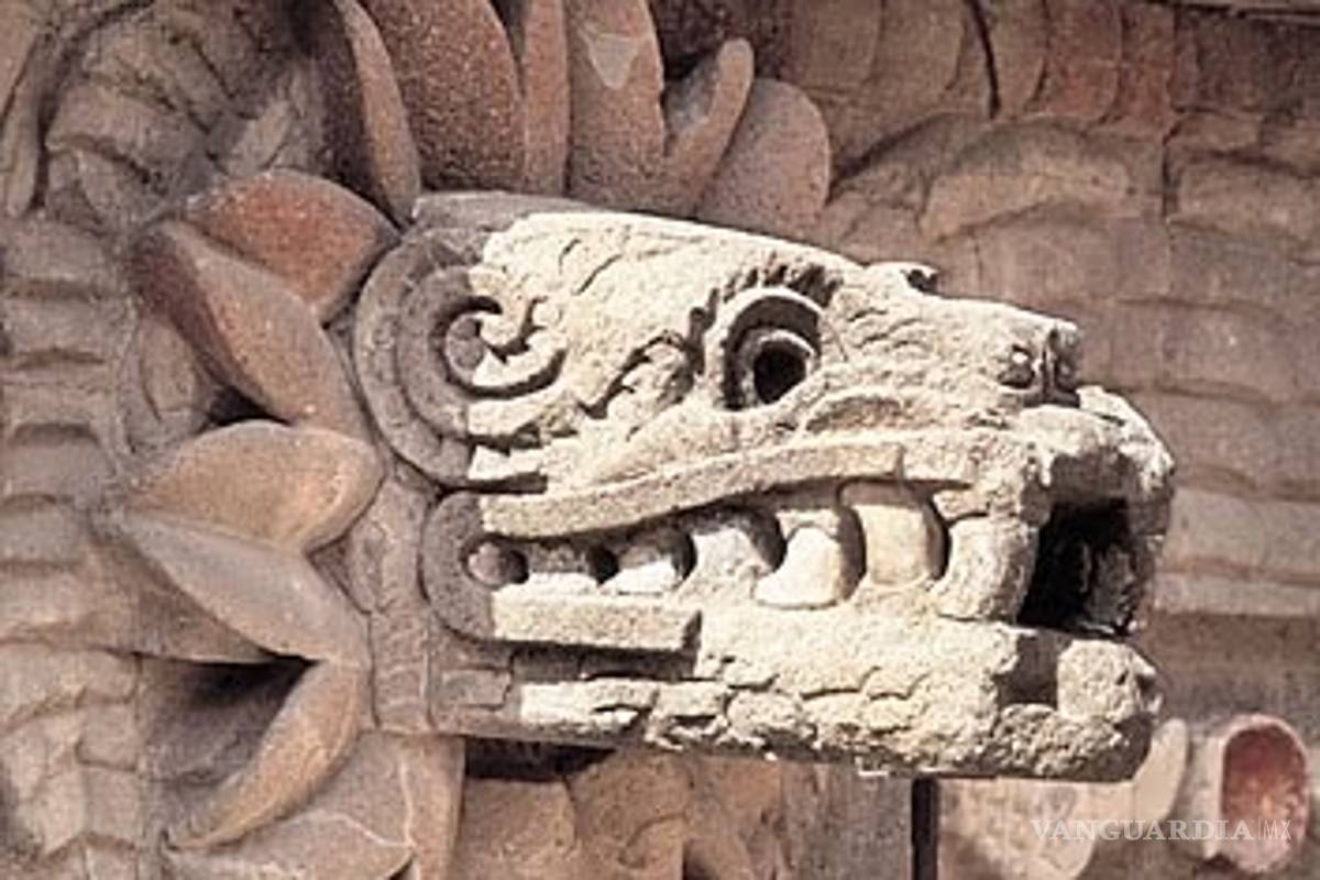 $!¿Daenerys Targaryen llegó a Dragonstone o Teotihuacán?