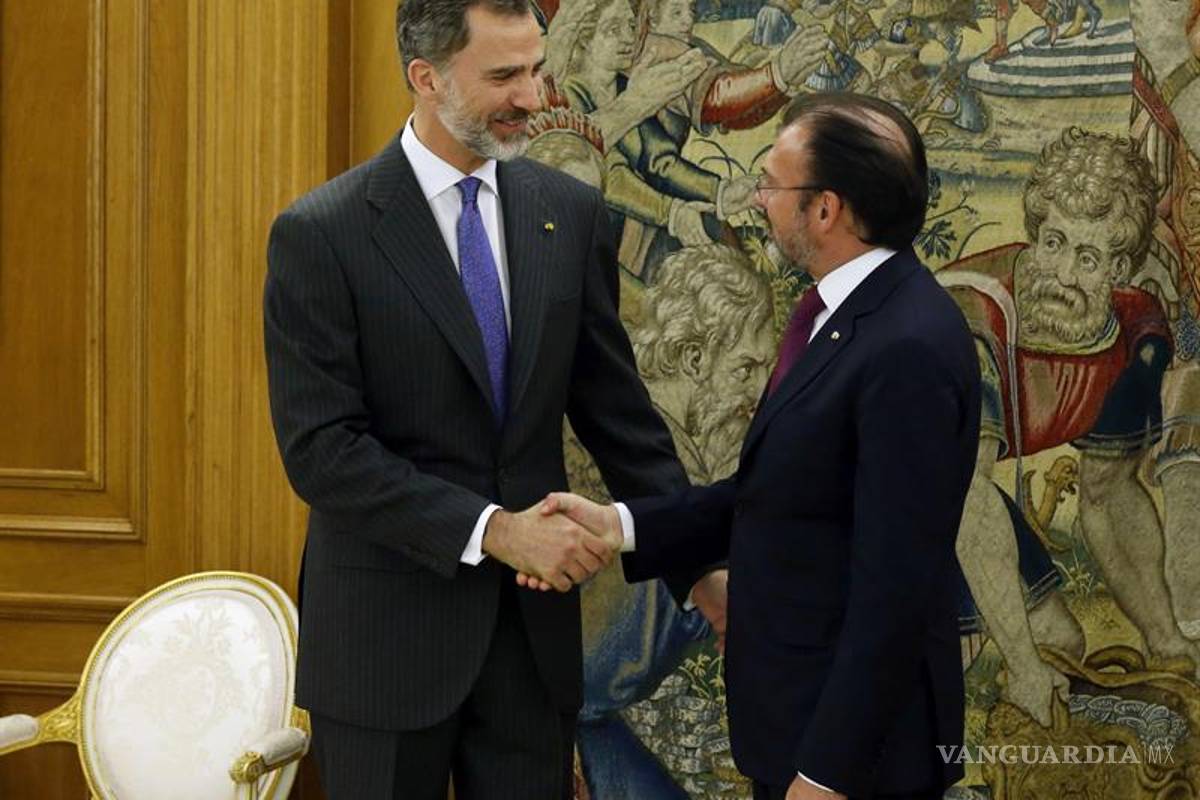 México solicitará a España la extradición de Nava Soria