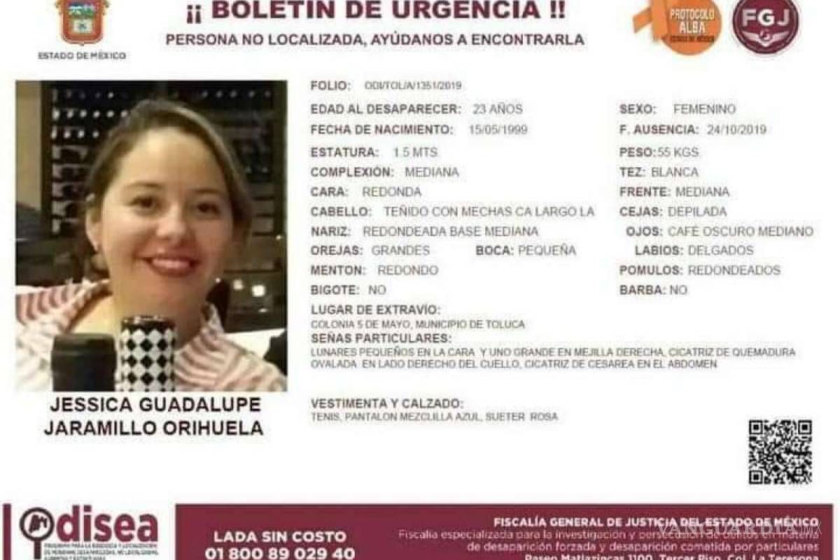 $!Buscan a asesino de mujeres en Toluca, mató a tres; una era su novia