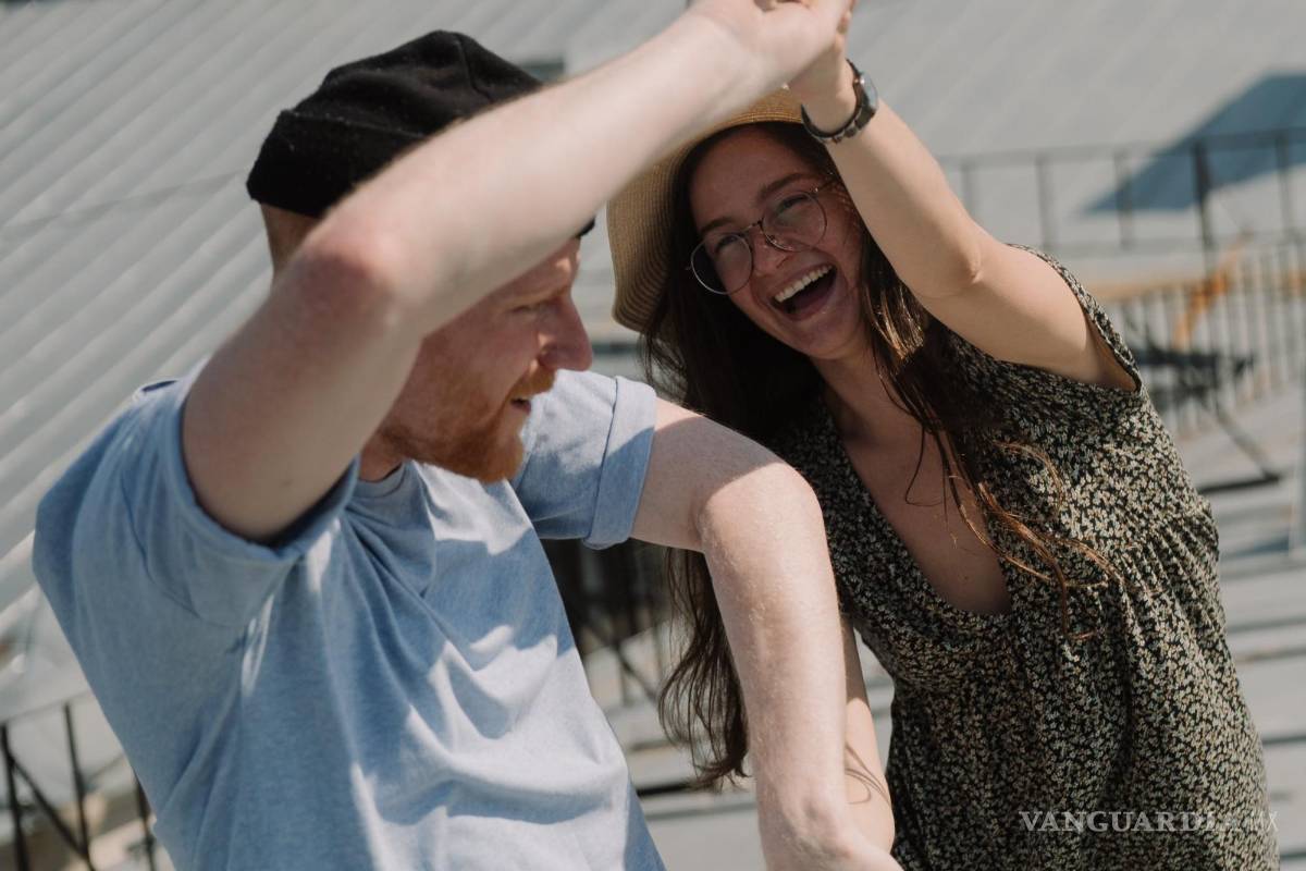 Y entonces, la música mejoró el sexo