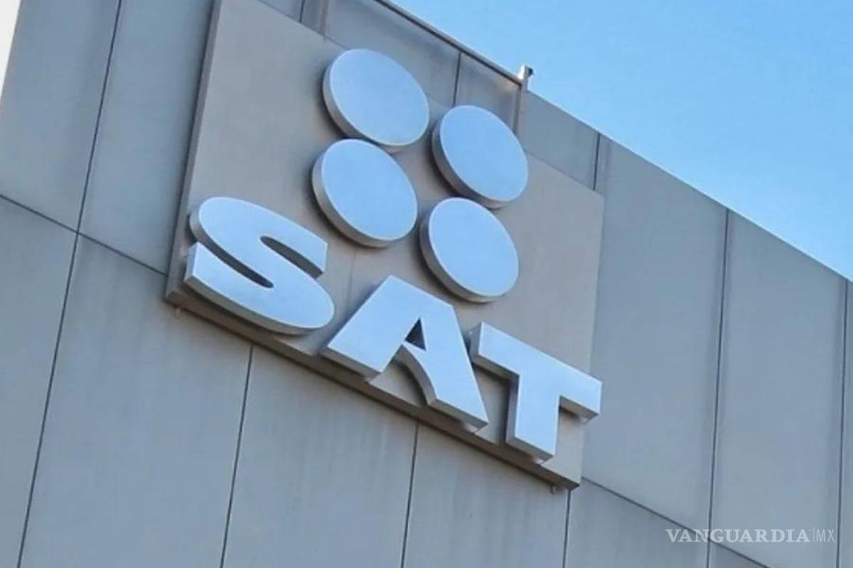 La carga de impuestos de corporativos no ha aumentado ni medio punto, señala el SAT