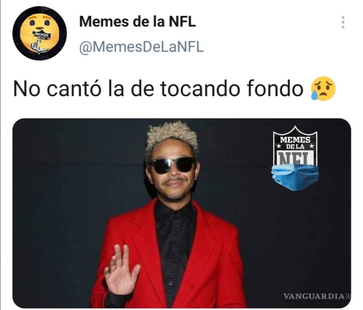 $!Los memes del Super Bowl LV