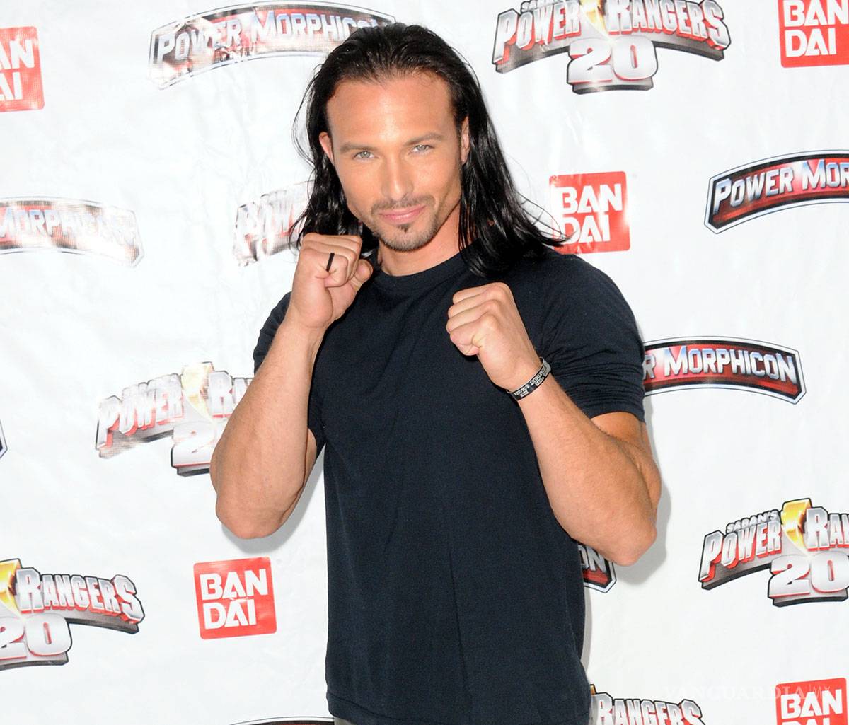 $!Power Rangers, metamorfosis para el poder