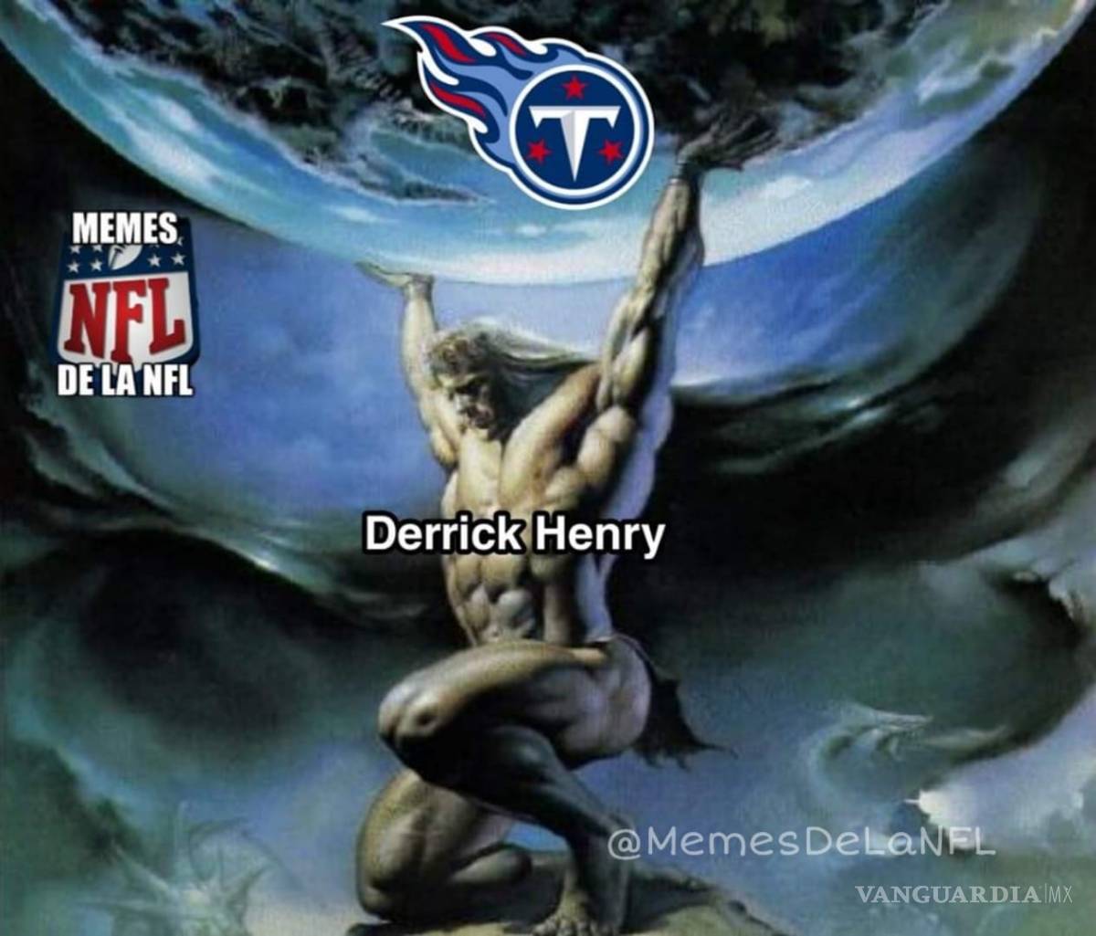 $!Los memes de la derrota de los Patriots