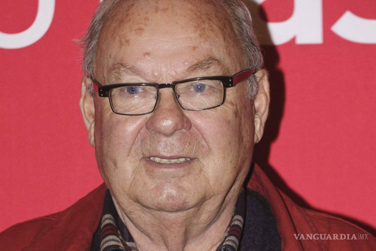 Muere el caricaturista francés, Siné