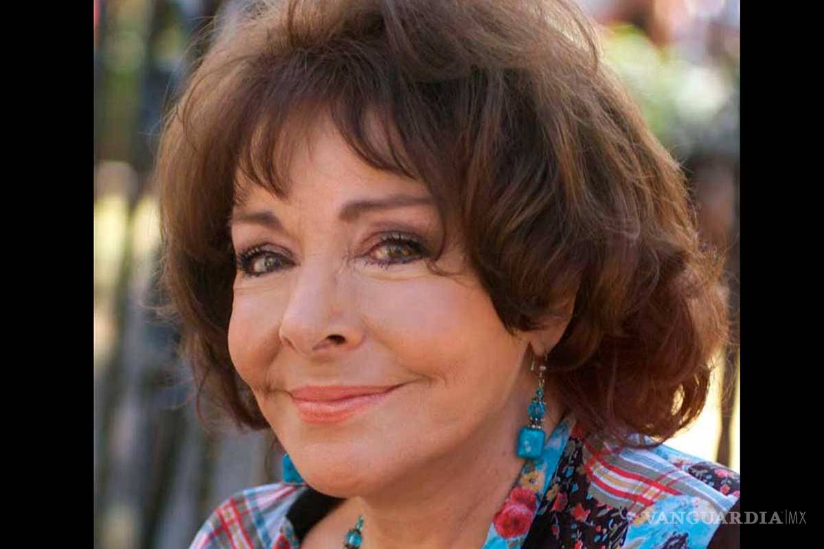 Muere la actriz Margarita Isabel