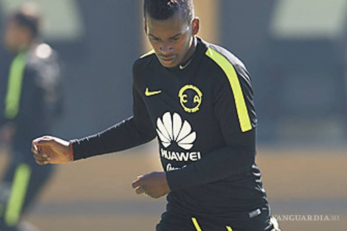 Quintero interesa en la MLS al San José Earthquakes