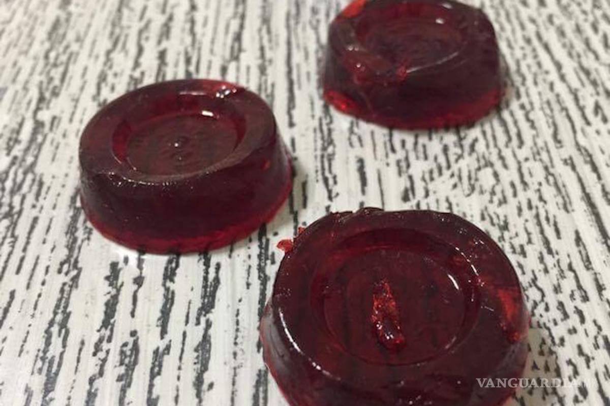 Investigadores de la UAdeC crean una goma dulce para combatir enfermedades dentales