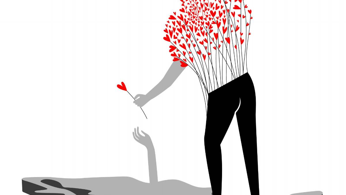 ¿Para qué requerimos mantenernos humanos?