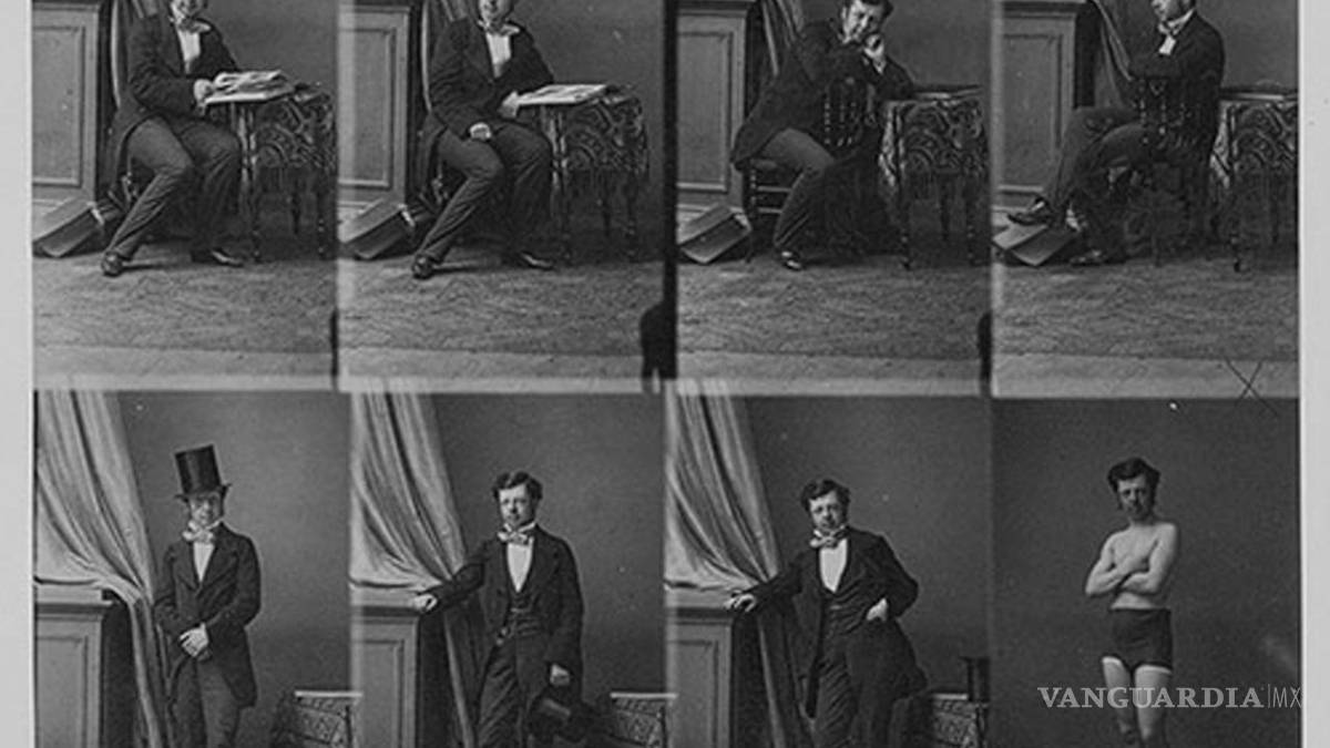 Rubén Zertuche, un artista de la luz