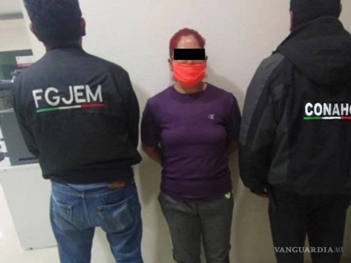 $!Sus hermanas la mataron por un terreno, ahí mismo la enterraron