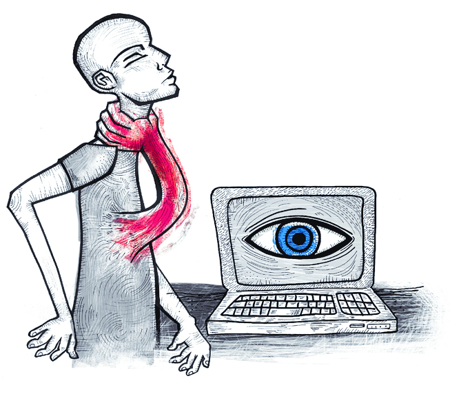 ¿Es Facebook una herramienta adecuada para prevenir el suicidio?