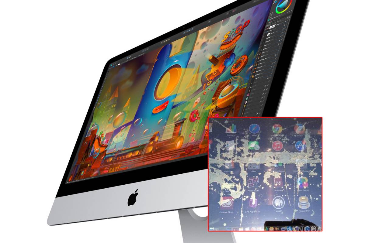 Apple acepta (al fin) reparar las pantallas Retina defectuosas