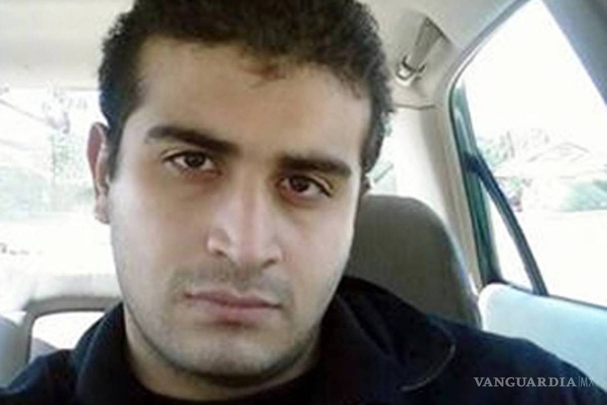 Amenazó Omar Mateen con detonar un coche-bomba y chaleco explosivo