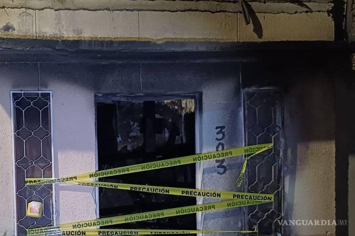 Menor de 13 años embarazada pierde la vida durante incendio de su vivienda