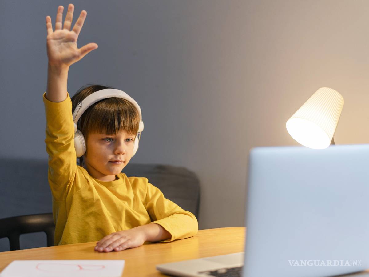 $!Recomendaciones para tener ojos sanos en casa y en clase