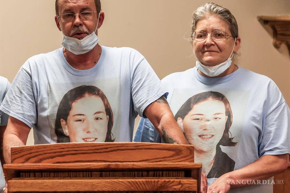 EU realiza segunda la ejecución de Wesley Ira Purkey, la segunda después de 17 años