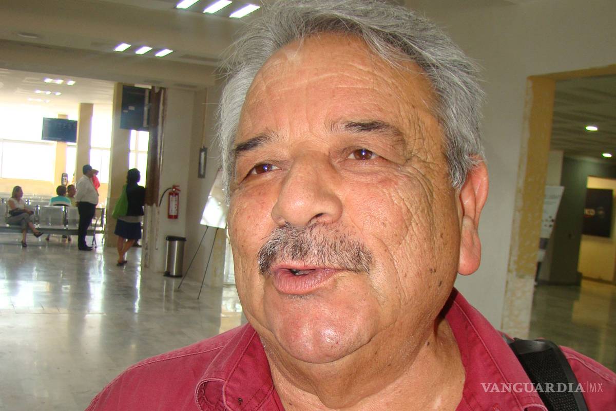 Ve PT pasivo al Instituto Electoral de Coahuila contra calefactos