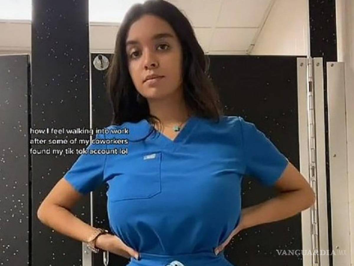 $!La joven dijo que aún se encuentra estudiando, tiene dos trabajos y está dedicada a cuidar de los demás