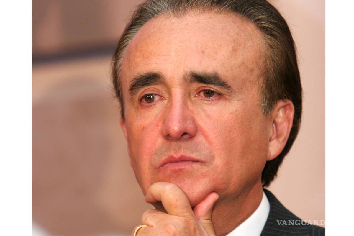 Piso será disparejo en la elección del 2018, dice Ferriz de Con