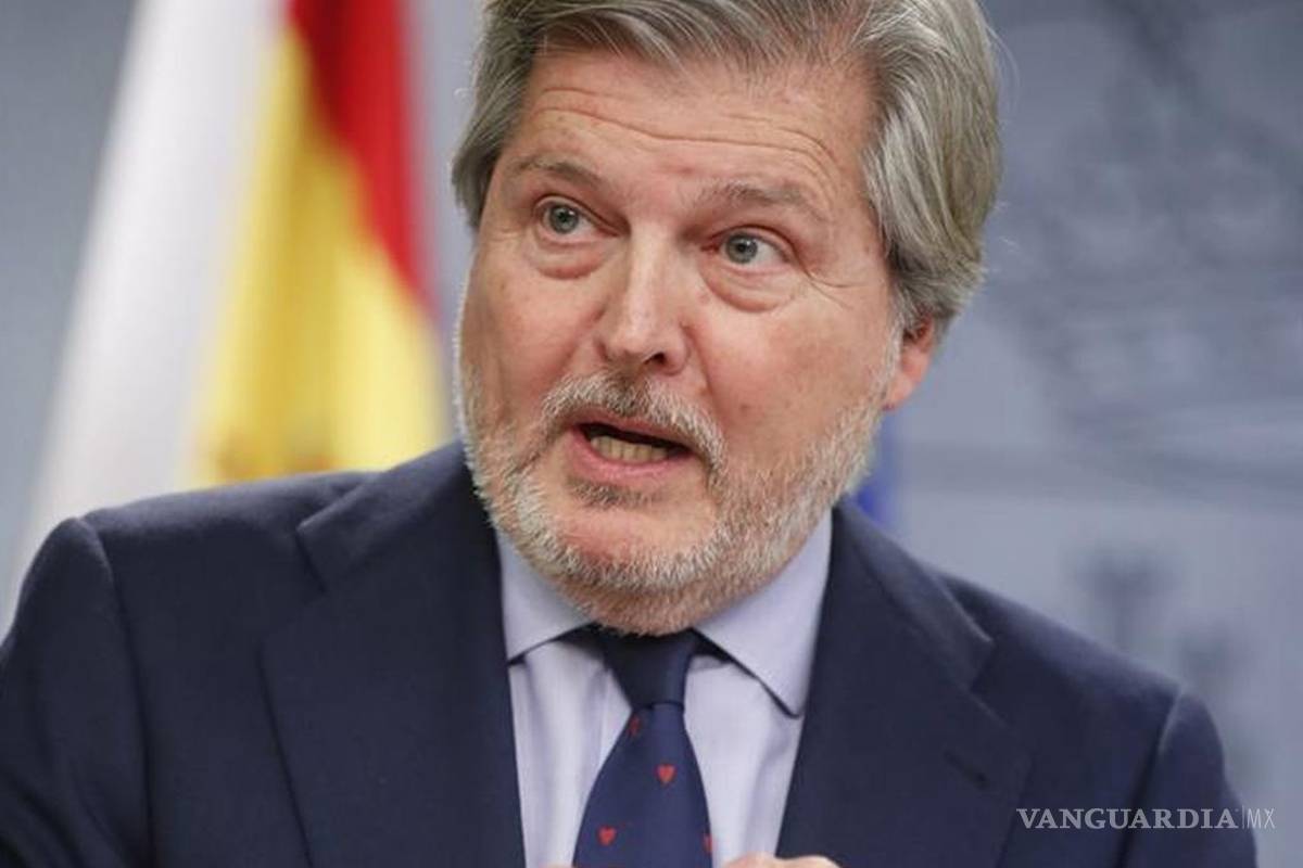 Gobierno español exige a ETA se disuelva y pida perdón