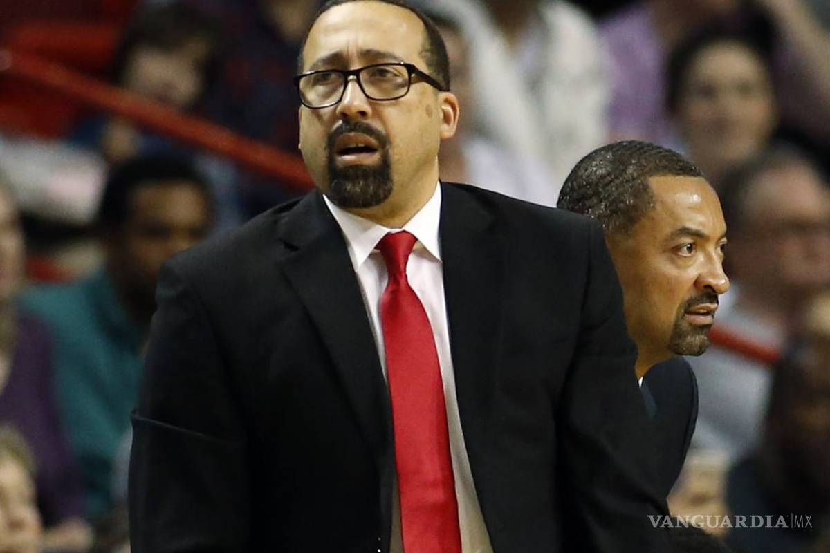 Fizdale será el nuevo entrenador de los Grizzlies