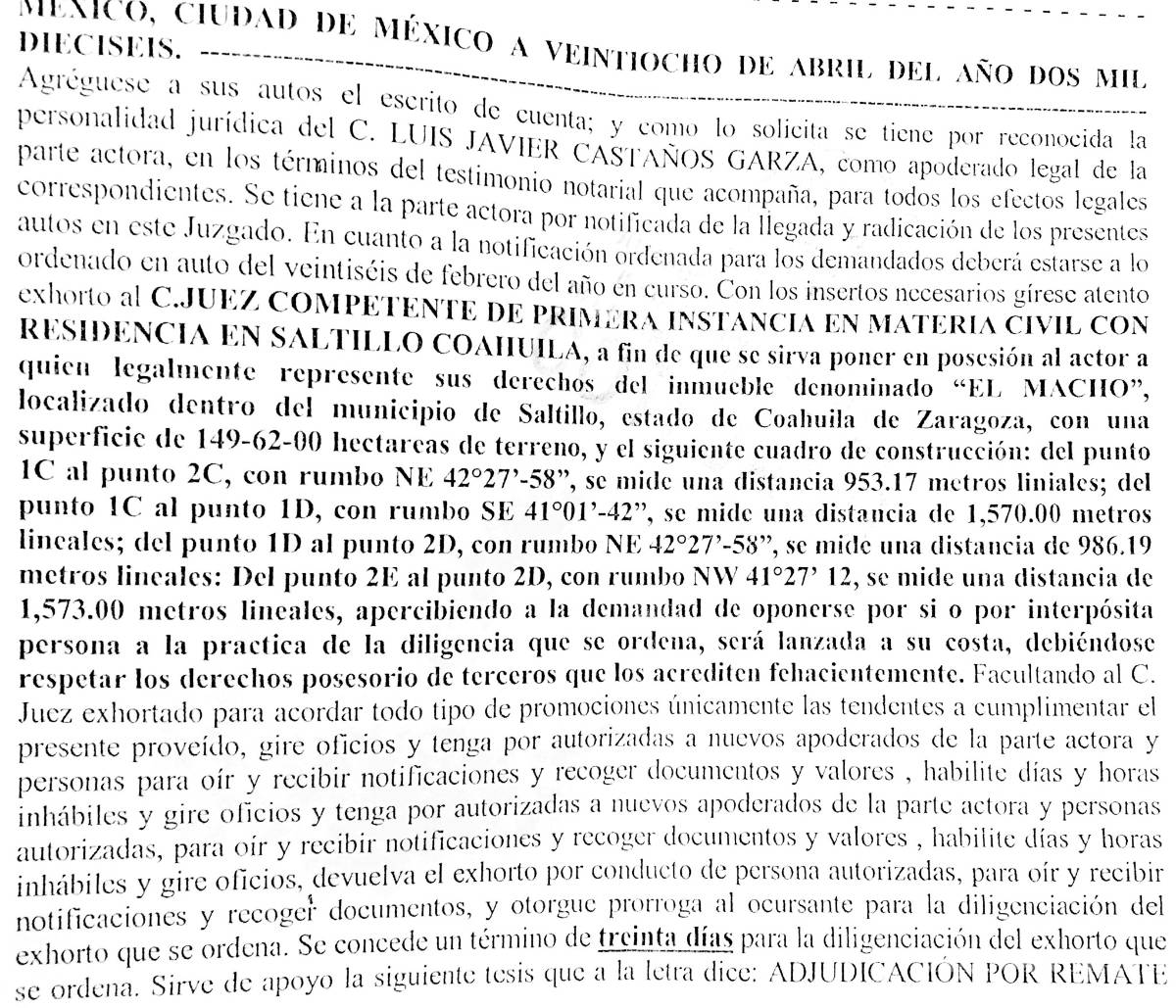 $!Despliegue de ‘fuerza’ contra el director de VANGUARDIA